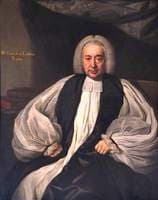 Richard Terrick, Bishop of London