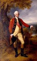 Robert Clive, 1st Baron Clive of Plassey, 'Clive of India'