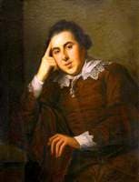 Sir John Russell, 10th Bt