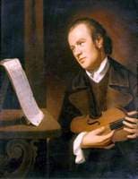 The Music Lesson