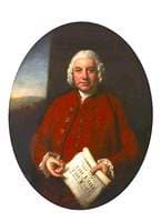 William Bromfield