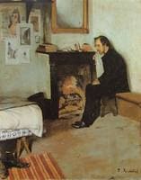 Erik Satie Logis