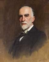 Sir William Goscombe John