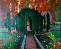 Jardin de Aranjuez