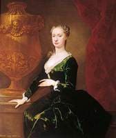 Anne Irwin, Lady Irwin