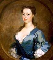 Bridget Phelips, Lady Napier