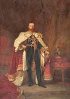 George V