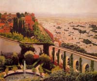 El Generalife