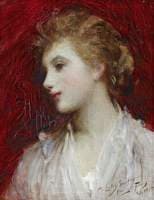 Portrait of a Girl