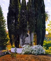 Jardín de Játiva