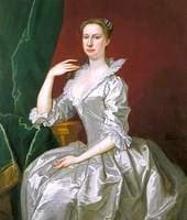 Mrs Elizabeth Ingram