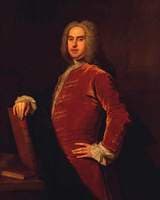 Nathaniel Hooke