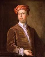 Probably William Kent
