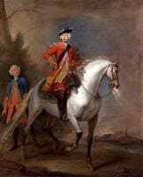 Thomas Bloodworth; Frederick Lewis, Prince of Wales