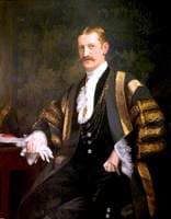 Alderman Claude Egerton-Green, JP, Mayor of Colchester
