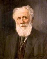 Alderman Henry Laver, JP, FSA