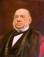 Alderman John Kent, Mayor