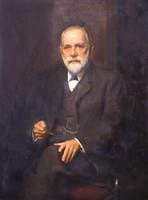 Reuben Hunt of Earls Colne