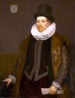 William Gilberd of Colchester, Physician to Queen Elizabeth and King James