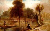 Dunford Bridge