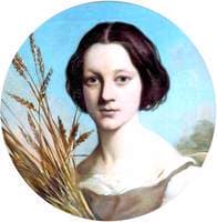 A Gleaner