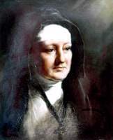 A Nun