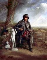 An Italian Image Seller
