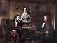 Chess Players