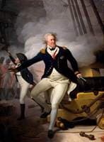 Adam Duncan, 1st Viscount Duncan of Camperdown, Admiral
