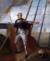 Adam Duncan, 1st Viscount Duncan