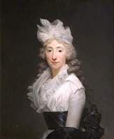 Harriott Manningham, Mrs Charles Yorke