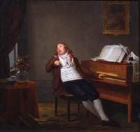 Jan Ladislav Dussek