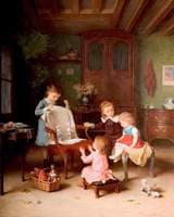 The Happy Family