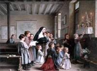 Morning Prayer