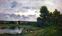 Laundresses