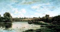 On the Loire