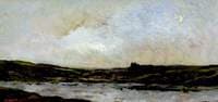 On the River Oise