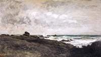 Seascape