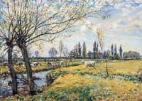 Early Spring