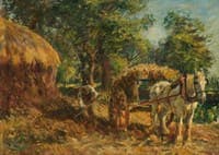 Farm Work