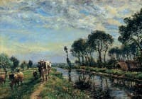 The Waterways