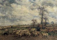 Winter Pastures