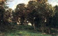 The Sheltered Farm