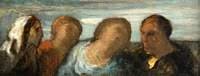 Four Heads
