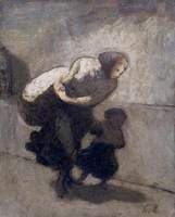 The Heavy Burden