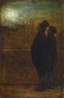 The Night Walkers