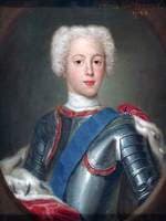 Prince Charles Edward Stuart