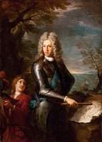 Prince James Edward Stuart, The Old Pretender (copy after Girolamo Pesci)