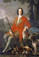 William Howard, Viscount Andover