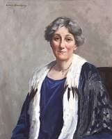 Emily Bayly, Mrs Wyndham Ketton-Cremer